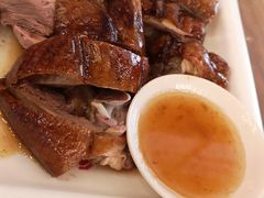 -先记烧鹅王·本地粤菜(福永店)