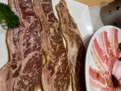 -韩宫宴炭火烤肉(印象城店)
