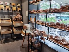 -面包谷Grains n' Beans(九号公馆店)