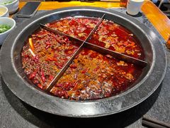 -陈眼镜火锅(总店)
