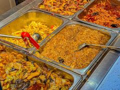 -晓宇盒饭(民安街店)