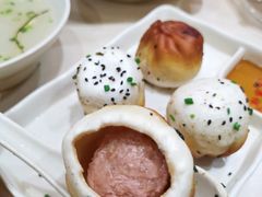 -东泰祥生煎馆(重庆北路店)