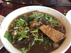 -北京小肠陈饭庄(方庄店)