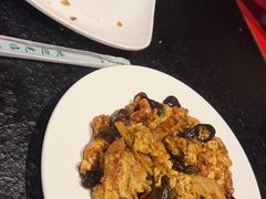 -老北京胡同味道二荤铺(酒仙桥店)