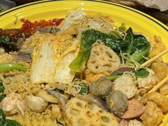 -北丐先生·野馄饨烧烤(雨花万象店)