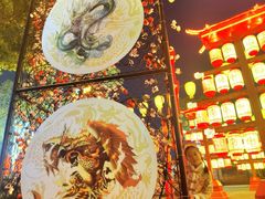 -国色天乡三期陆地乐园
