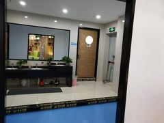 -金砾教育培训(宝山校区)