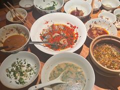 -田小狗的饭店(碧桂园店)