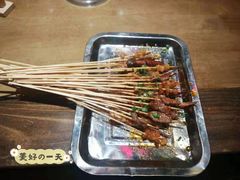 -串盟烧烤大排档·长沙美食地标(星沙店)