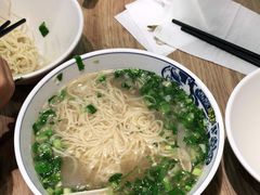 -西部马华清真兰州牛肉面·烧烤夜市(三里河店)