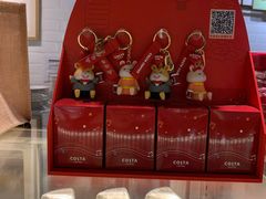 -COSTA COFFEE(武汉武商MALL店)