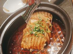 -炊江南·上海菜(国展华漕店)