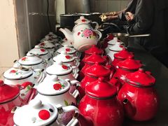 -百年老茶馆