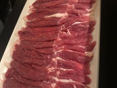 -京韵胡同·酱香羊蝎子火锅涮肉(长寿路店)