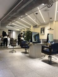 -PE SALON