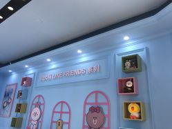-周大福荟馆JEWELRIA(东百中心店)
