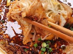 -人和水上飘(第一家店)