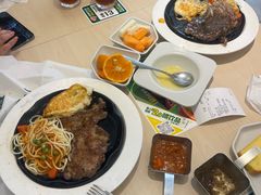 -豪客来牛排(海沧阿罗海店)
