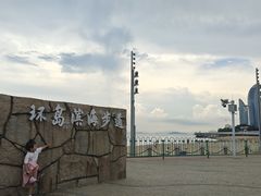 -胡里山炮台