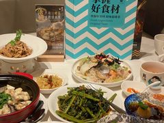 -莆田餐厅PUTIEN(武商MALL店)