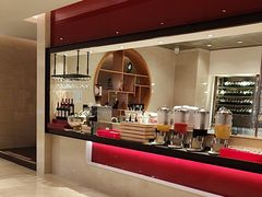 -盛宴自助餐厅(运达喜来登店)