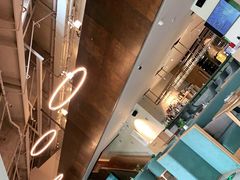 大堂-EN SPACE恩空间