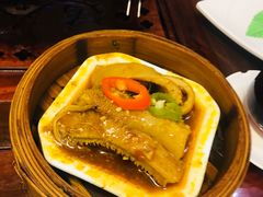 -顺德人家食府(黄金广场店)