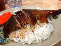 -一乐烧鹅(中环店)