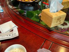 -海拉尔蒙古包(房山长阳总店)