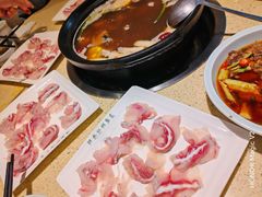 -鲜尚轩·斑鱼庄(荷花东街店)