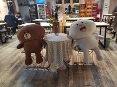 -友达面馆(二七南路店)