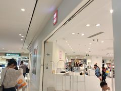 -优衣库(重庆星光时代广场店)