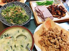 -吕氏疙瘩汤·新鲁菜(济南万象城店)
