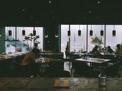 -半山腰·云南菜(侨福芳草地店)