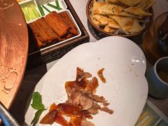 -四世同堂·京菜·烤鸭(双井店)