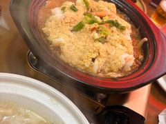 -木桶记臭鳜鱼·安徽非遗名菜(火车站白马老店)