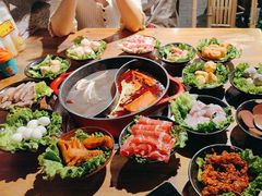 -烂摊摊火锅集市(河北总店)