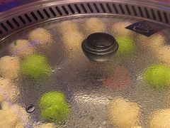 -山河屯铁锅炖鲜鹅·东北菜(开发区一店)