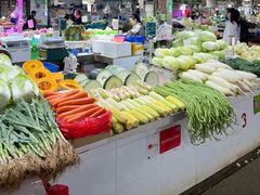 -沪陵农贸市场