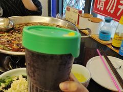 -小饕荟雅安贡椒鱼鲜馆(广福桥店)