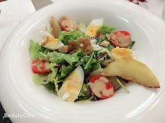 -LA CREPERIE BRETONNE布列塔尼法式餐厅(天童北路店)