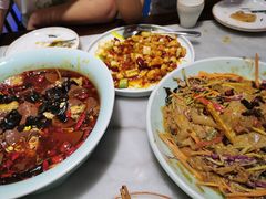 -湘渝人家·川湘菜(十里河店)