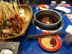 -马路边边串串香(双井直营店)