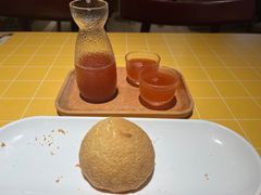 -蔡澜点心·粤菜(海印都荟城店)