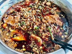 -蓉城西二道无名冒菜(西二道街店)