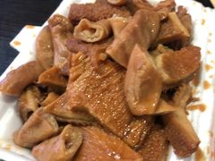 -细妹五香牛杂(步行街店)