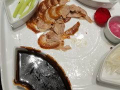 -壹零捌道·北京烤鸭(车公庄店)