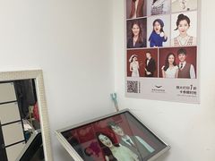 -微笑时刻照相馆·企业合影·商务外拍(北京五道口店)
