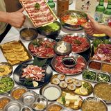 这种不起眼的烤肉店，居然藏了9年…