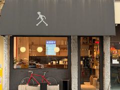 -常识咖啡common sense(春熙路店)